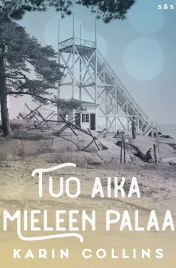 Tuo aika mieleen palaa