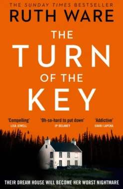 Turn of the Key, The