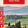 Tuscany Marco Polo Map