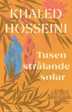 Tusen strålande solar