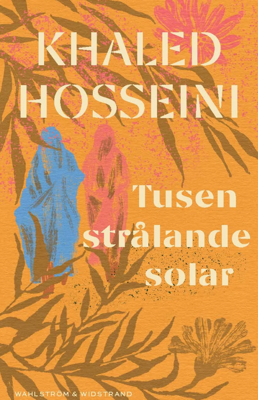 Tusen strålande solar