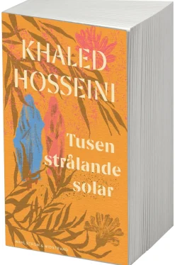 Tusen strålande solar