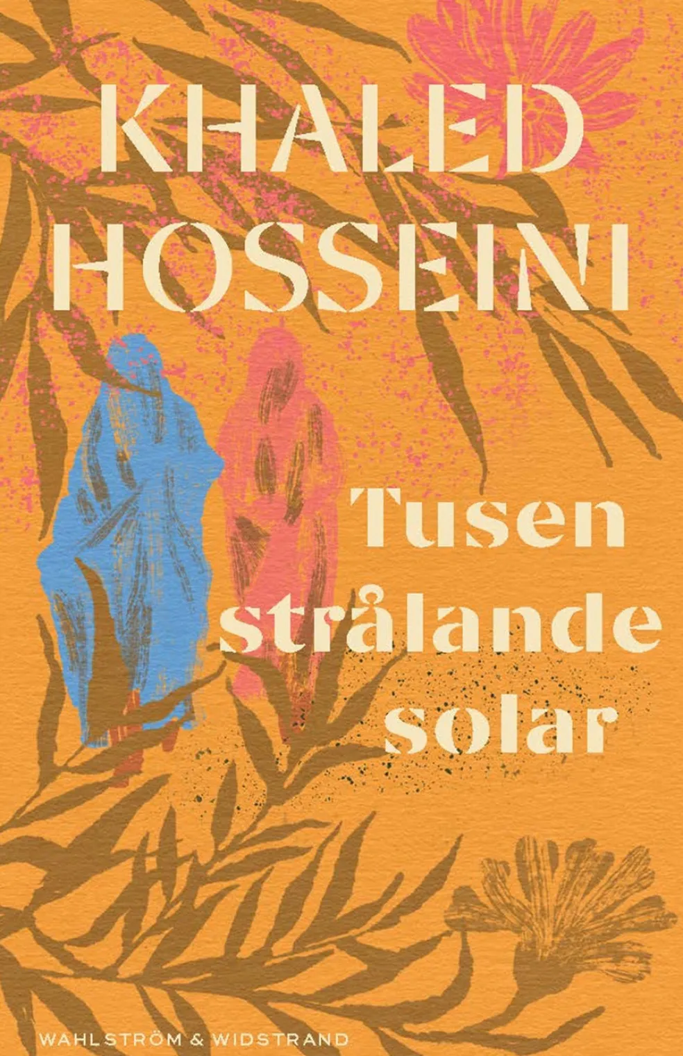 Tusen strålande solar