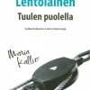 Tuulen puolella (selkokirja)