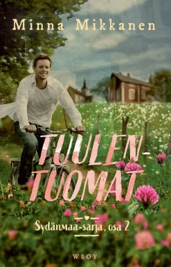 Tuulentuomat