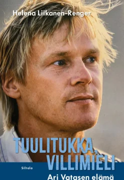 Tuulitukka, villimieli