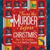 Twas the Murder Before Christmas