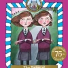 Twins at St Clare's, The