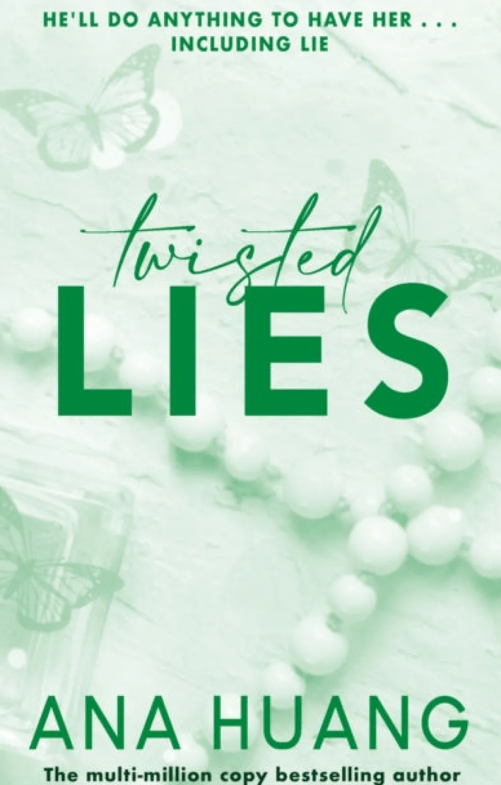 Twisted Lies