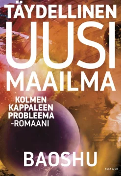 Täydellinen uusi maailma