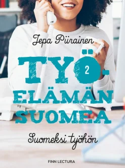 Työelämän suomea 2