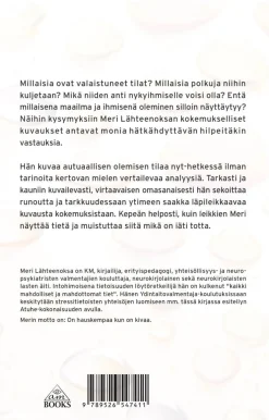 Tyhjyys tanssii