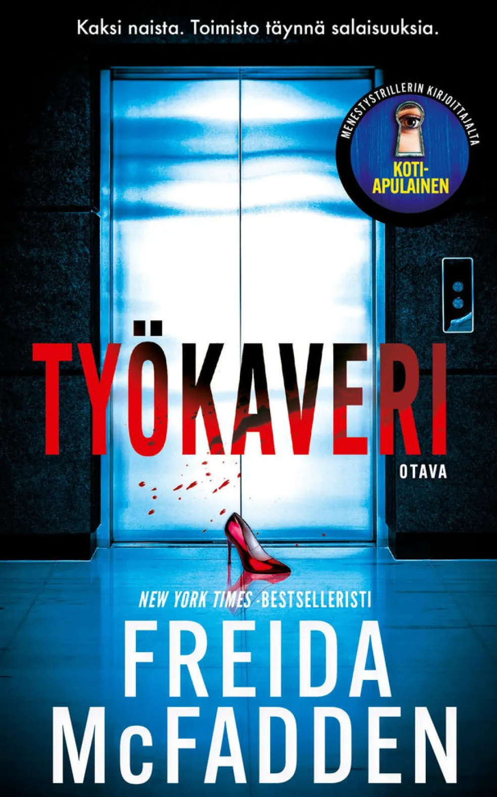 Työkaveri