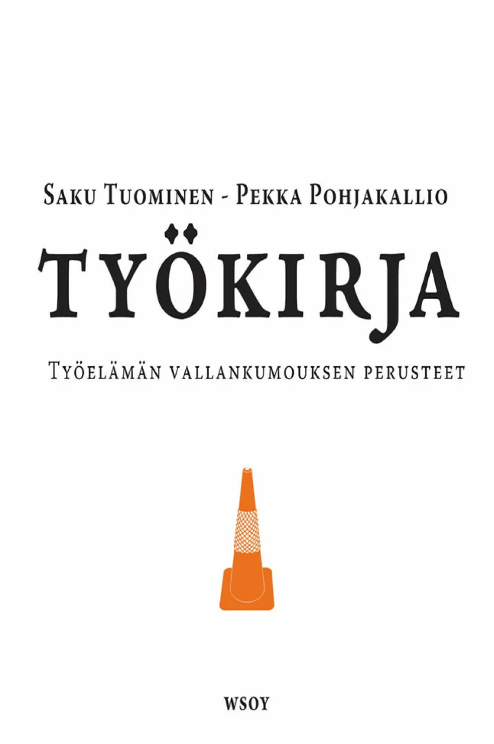 Työkirja