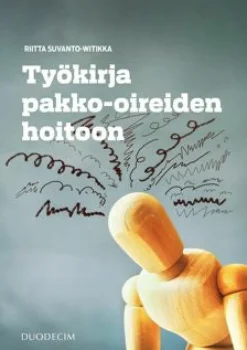 Työkirja pakko-oireiden hoitoon