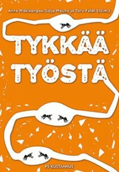 Tykkää työstä