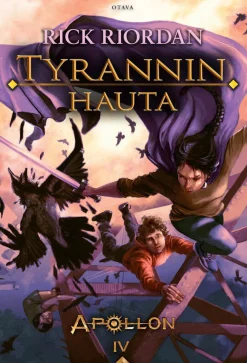 Tyrannin hauta