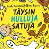 Täysin hulluja satuja