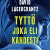 Tyttö joka eli kahdesti