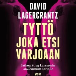 Tyttö joka etsi varjoaan
