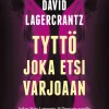 Tyttö joka etsi varjoaan