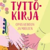 Tyttökirja