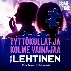 Tyttökullat ja kolme vainajaa