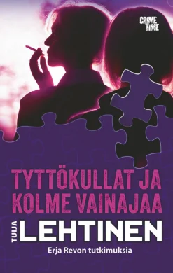 Tyttökullat ja kolme vainajaa