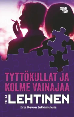 Tyttökullat ja kolme vainajaa