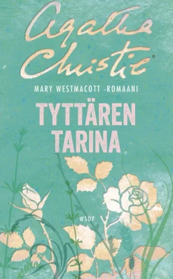Tyttären tarina