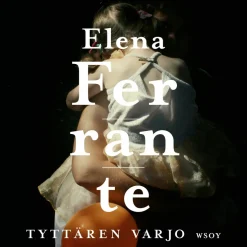 Tyttären varjo