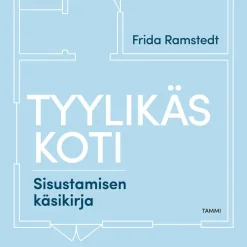 Tyylikäs koti