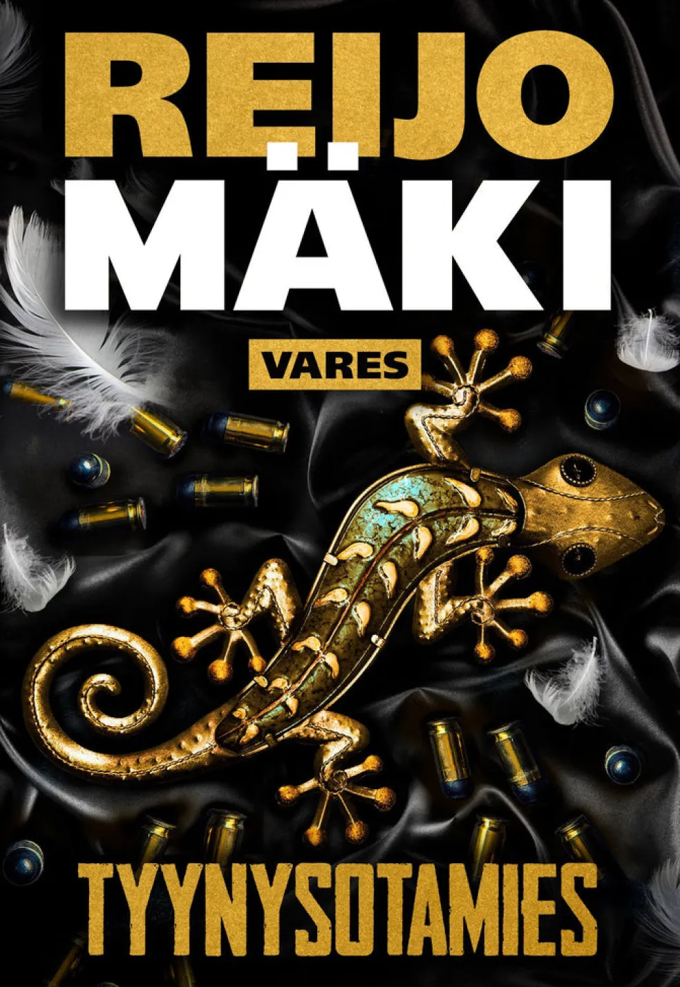 Tyynysotamies