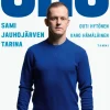 Uho - Sami Jauhojärven tarina
