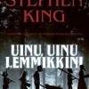 Uinu, uinu, lemmikkini