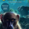 Uljasmaa: Savannin laki