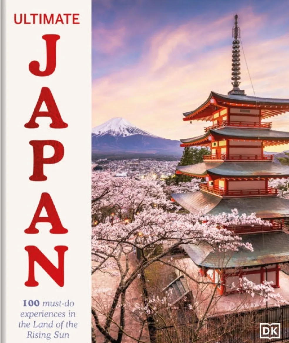 Ultimate Japan