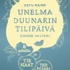 Unelmaduunarin tilipäivä