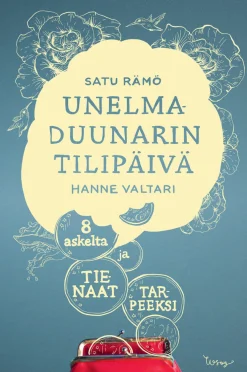 Unelmaduunarin tilipäivä