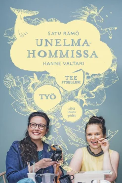 Unelmahommissa