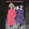 Unikkoja ikkunassa
