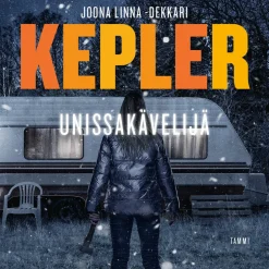 Unissakävelijä