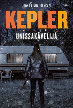 Unissakävelijä