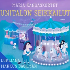 Unitalon seikkailut