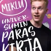 Universumin paras kirja