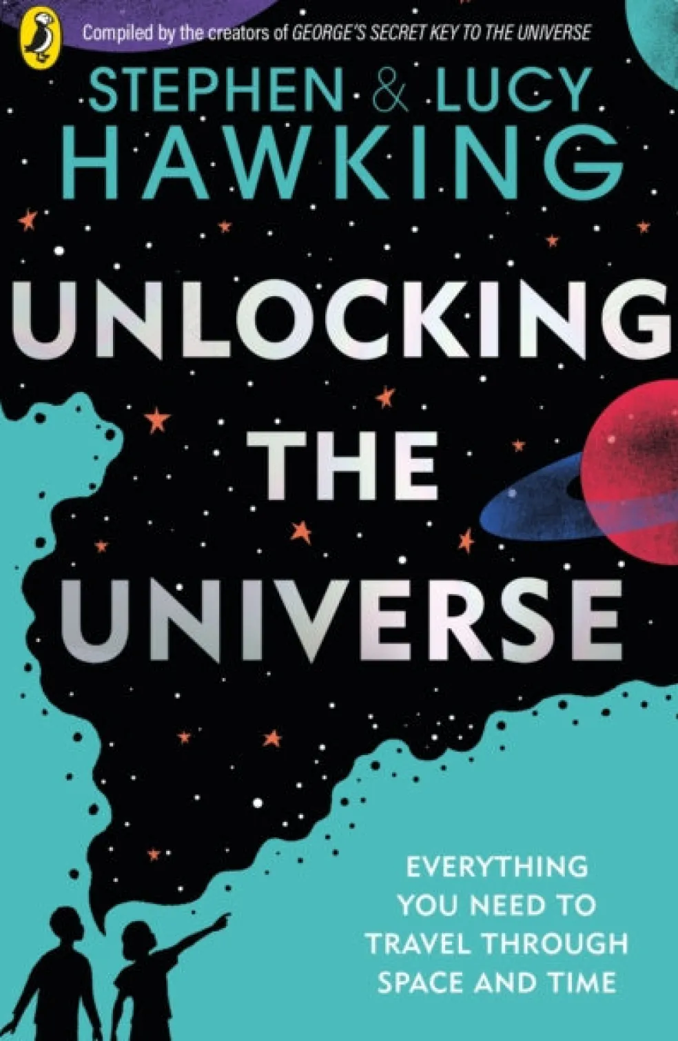 Unlocking the Universe