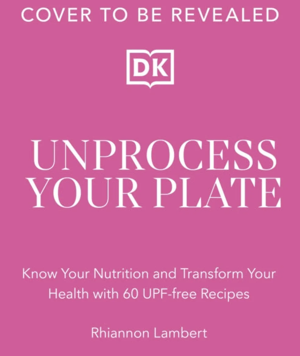 Unprocessed Plate, The