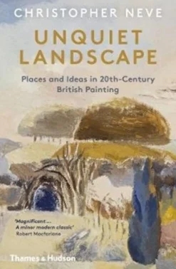 Unquiet Landscape