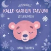 Untenmaille – Kalle-karhun talviuni
