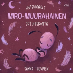 Untenmaille – Miro-muurahainen